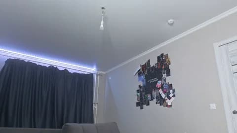 altheadoyel @ Chaturbate • Recorded January 13, 2026 23:32 • 33m