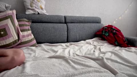 amandatalk @ Chaturbate • Recorded March 8, 2026 12:17 • 30m