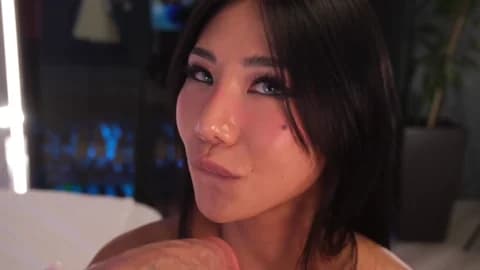 ami_katana @ Chaturbate • Recorded January 25, 2026 21:57 • 89m