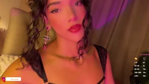 anaonasis @ Chaturbate • Recorded March 7, 2026 22:46 • 30m