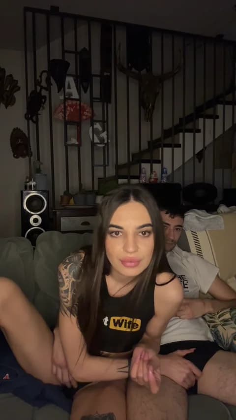 anastasiabyelik @ Cam4 • Recorded March 10, 2026 22:36 • 32m