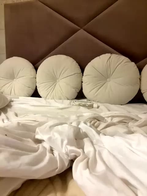 aniram2221 @ BongaCams • Recorded January 11, 2026 04:40 • 34m