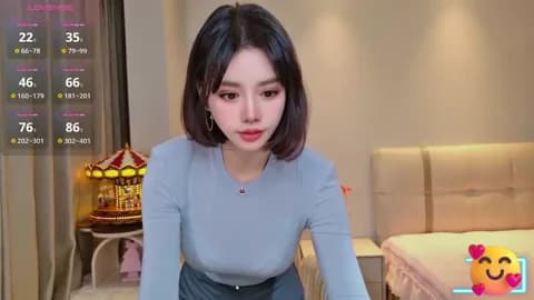 anni_520 @ Stripchat • Recorded March 31, 2026 11:25 • 46m