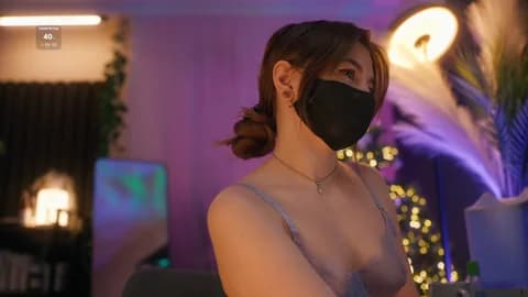 arimass @ BongaCams • Recorded February 1, 2026 20:17 • 71m