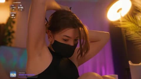 arimass @ BongaCams • Recorded April 26, 2026 14:17 • 39m