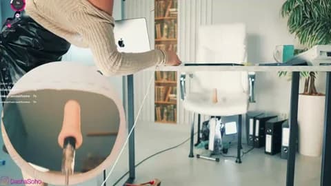 art_porno @ Stripchat • Recorded January 18, 2026 06:07 • 99m