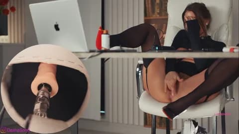 art_porno @ Stripchat • Recorded March 9, 2026 06:24 • 39m