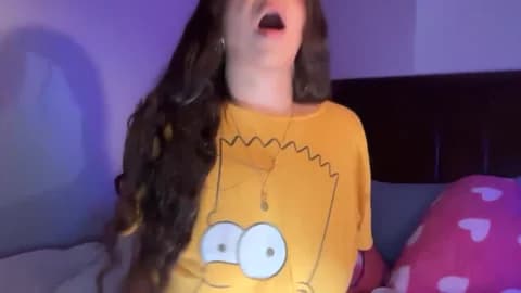 avangelinefunn99 @ Chaturbate • Recorded March 8, 2026 15:52 • 89m