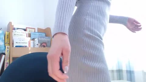 ayakappp @ Stripchat • Recorded January 21, 2026 03:28 • 47m