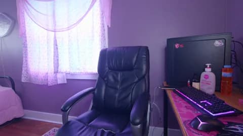 aynmarie @ Chaturbate • Recorded March 15, 2026 21:31 • 61m