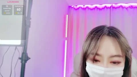 baby_taeri @ Stripchat • Recorded March 24, 2026 14:32 • 58m