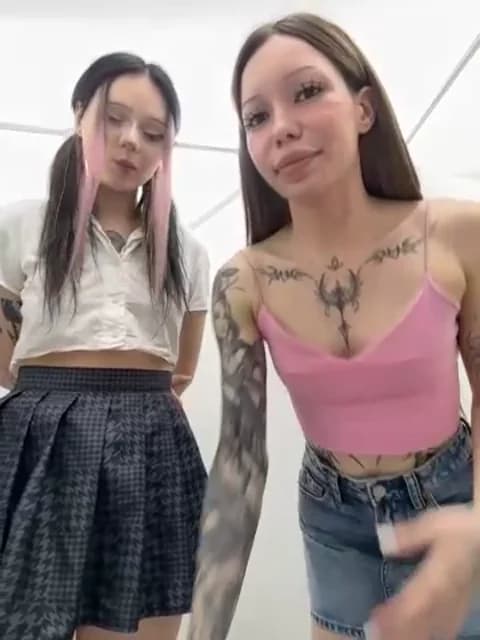 babydolll @ Stripchat • Recorded April 10, 2026 16:49 • 39m