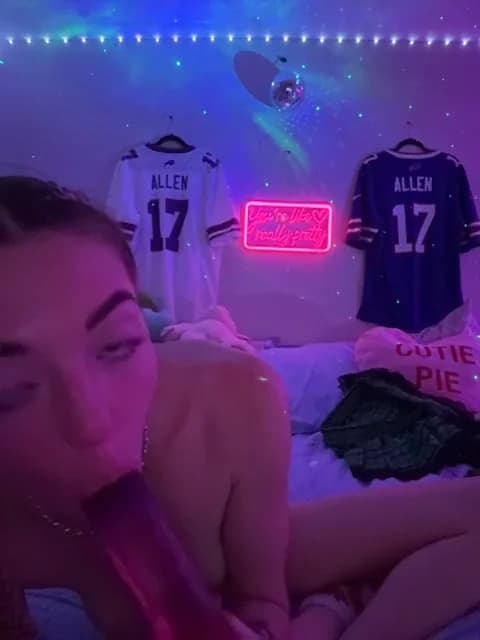 babygingerboo @ Stripchat • Recorded April 30, 2026 08:56 • 59m