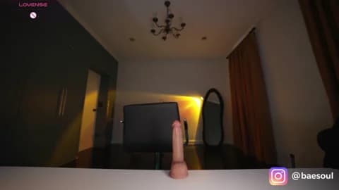 baeasian @ Stripchat • Recorded April 13, 2026 05:30 • 43m