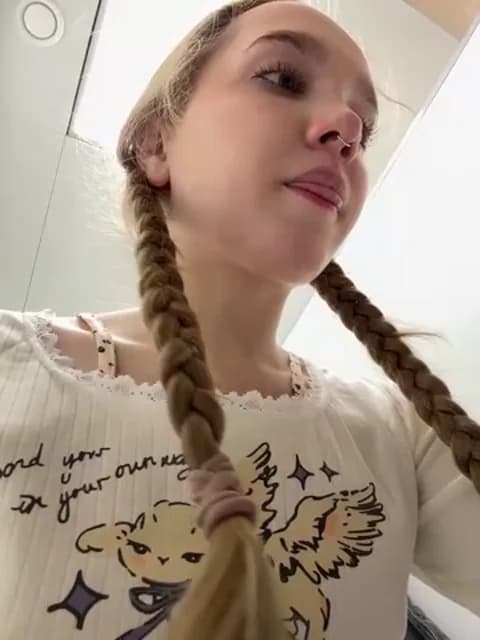 bambi_lu @ Stripchat • Recorded March 14, 2026 22:41 • 48m