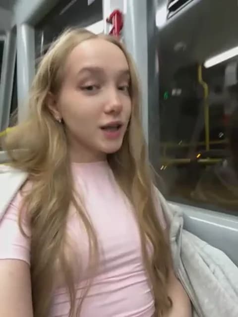 bambi_lu @ Stripchat • Recorded April 16, 2026 19:16 • 40m