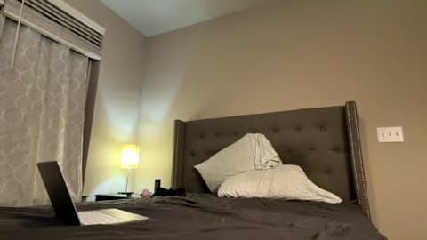 bamboozle602478 @ Chaturbate • Recorded March 31, 2026 10:33 • 33m