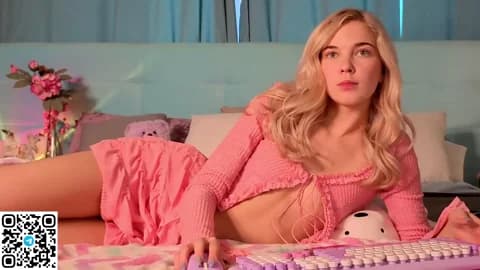 bella_stewartt @ Chaturbate • Recorded January 8, 2026 07:57 • 77m