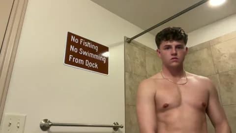 bigbootyburger1 @ Chaturbate • Recorded February 2, 2026 08:14 • 31m