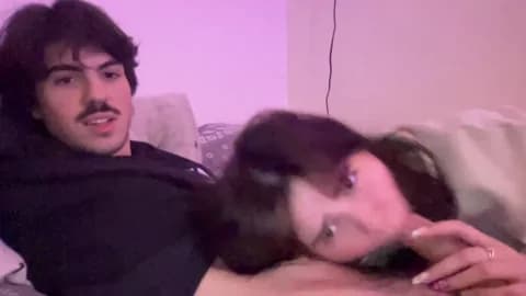 bkws985 @ Chaturbate • Recorded January 18, 2026 04:20 • 52m