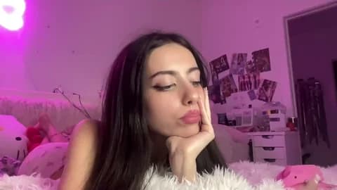 blairebliz @ Chaturbate • Recorded March 16, 2026 05:19 • 47m