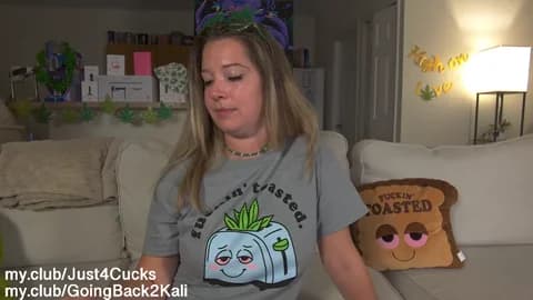 boomboomr00m @ Stripchat • Recorded April 21, 2026 04:00 • 31m