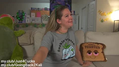 boomboomr00m @ Stripchat • Recorded April 21, 2026 04:44 • 42m