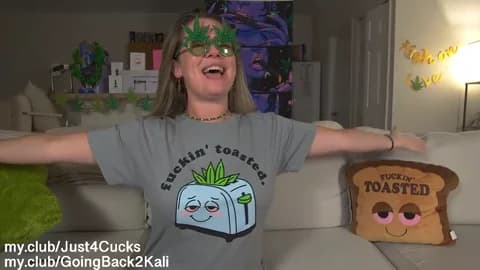 boomboomr00m @ Stripchat • Recorded April 21, 2026 05:33 • 31m