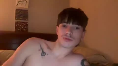 camdenavery1 @ Chaturbate • Recorded March 20, 2026 01:19 • 35m
