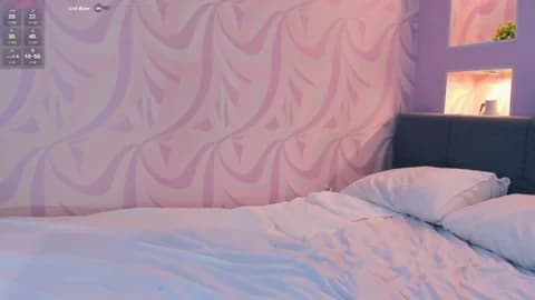 candy_flo @ Chaturbate • Recorded January 15, 2026 11:41 • 52m