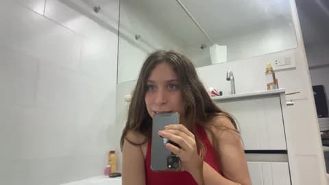 candyflypp @ Cam4 • Recorded March 26, 2026 06:18 • 120m