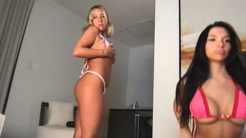 carinawestbrook @ Chaturbate • Recorded March 17, 2026 05:32 • 83m