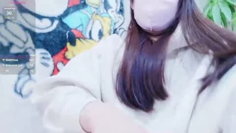 chan_yuma_tan @ Stripchat • Recorded March 30, 2026 08:34 • 46m