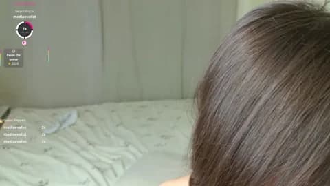 charming_bliss @ Chaturbate • Recorded March 10, 2026 20:06 • 47m