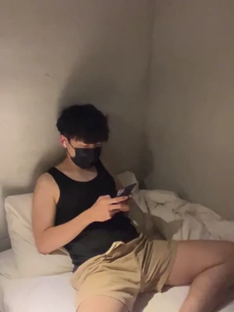 chippopo @ Stripchat • Recorded January 16, 2026 17:49 • 35m