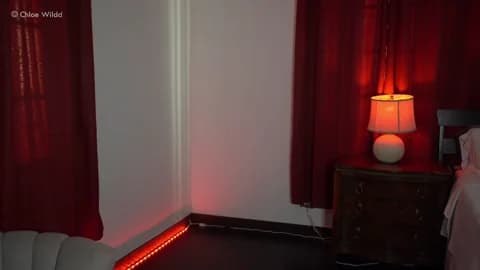 chloewildd @ Chaturbate • Recorded March 9, 2026 22:27 • 36m