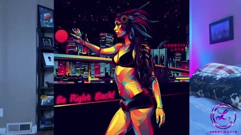 chroniclove @ Chaturbate • Recorded January 13, 2026 21:32 • 61m