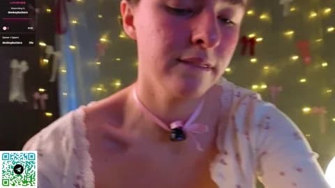 clairwittenmyer @ Chaturbate • Recorded March 10, 2026 03:32 • 105m
