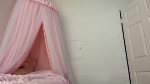 claraxoxo_ @ Chaturbate • Recorded March 10, 2026 24:33 • 120m