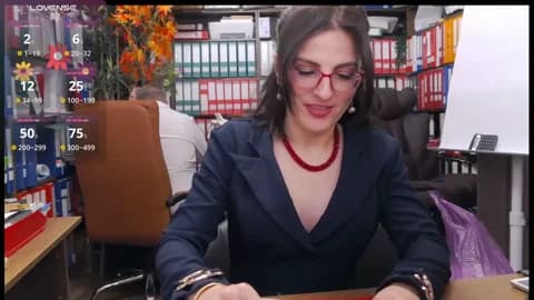 classyladyrellax @ Stripchat • Recorded January 18, 2026 17:22 • 120m