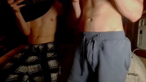 collegeanonymoustwink @ Chaturbate • Recorded March 9, 2026 02:49 • 50m