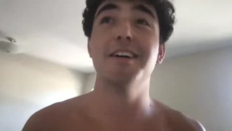 collegeboy4_2 @ Chaturbate • Recorded March 25, 2026 22:53 • 35m