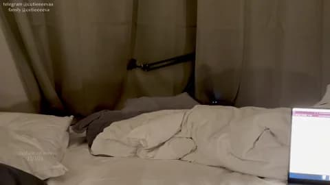 cutieeeeva @ Chaturbate • Recorded February 21, 2026 17:51 • 36m