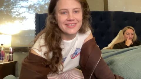 daddy_daycare_ @ Chaturbate • Recorded January 19, 2026 15:45 • 31m