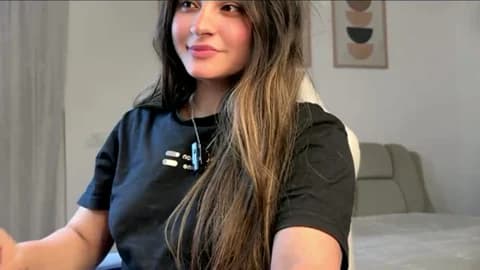 demieliss @ Stripchat • Recorded March 14, 2026 21:41 • 40m