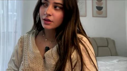 demieliss @ Stripchat • Recorded March 15, 2026 11:51 • 101m