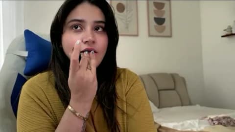 demieliss @ Stripchat • Recorded April 16, 2026 11:18 • 32m