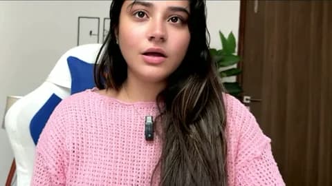 demieliss @ Stripchat • Recorded April 27, 2026 12:42 • 36m