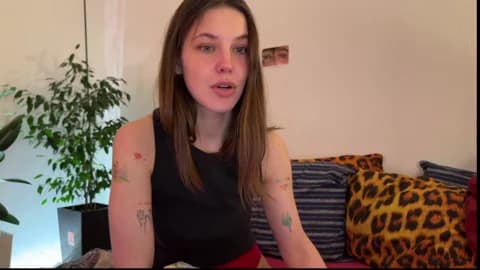 di_n_alex @ Chaturbate • Recorded January 15, 2026 17:06 • 107m