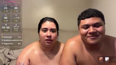 dirty_oliva @ Stripchat • Recorded May 29, 2026 08:22 • 45m